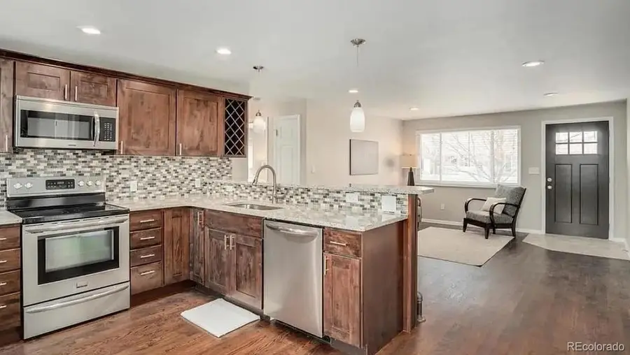 4500 Hoyt Street, Wheat Ridge, CO 80033 - #2