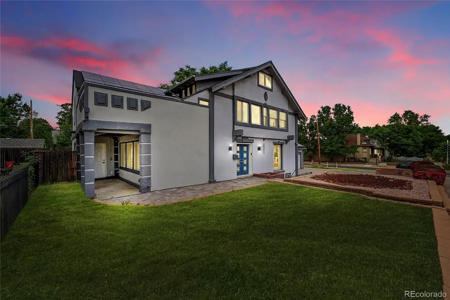 2551 N York Street, Denver, CO 80205 - Image #2