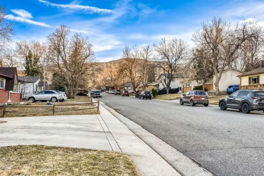 320 Orion Street, Golden, CO 80401 - Image #2