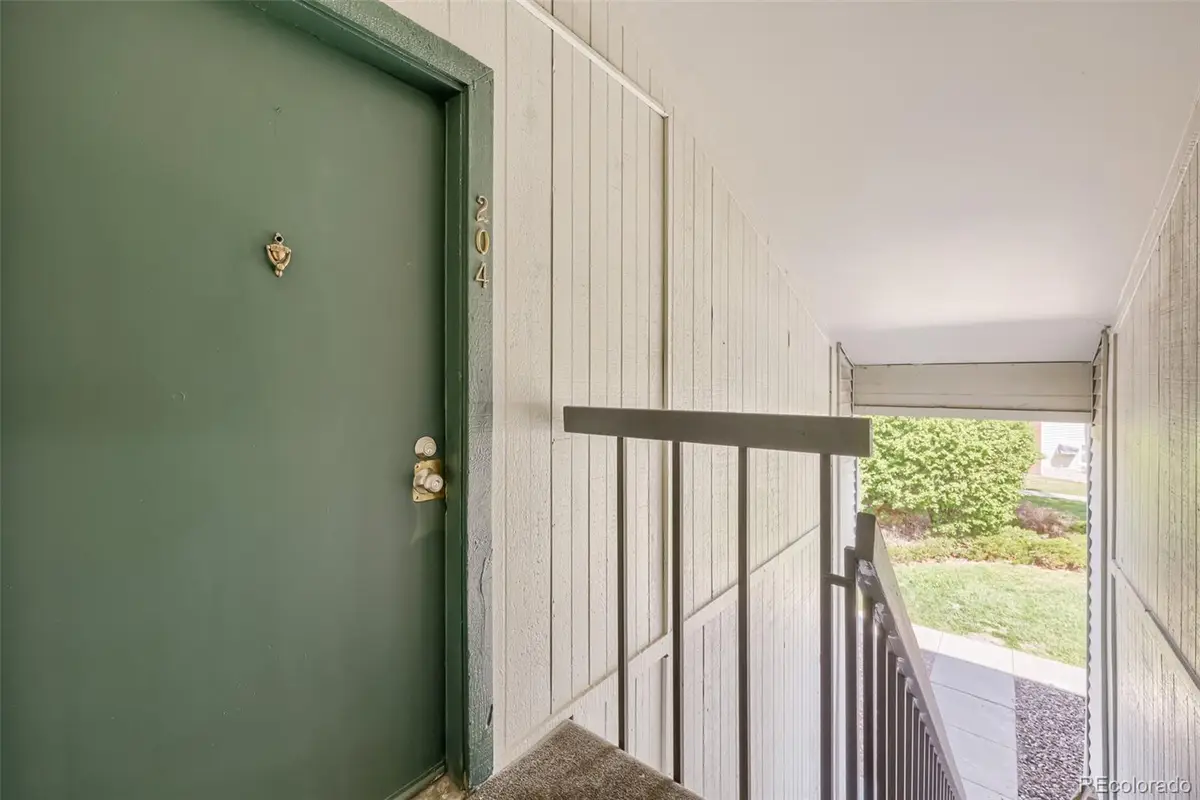 10150 E Virginia Avenue #204, Denver, CO 80247 - #1