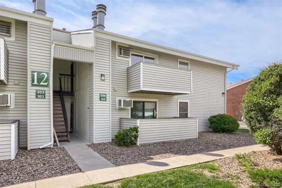 10150 E Virginia Avenue #204, Denver, CO 80247 - #2