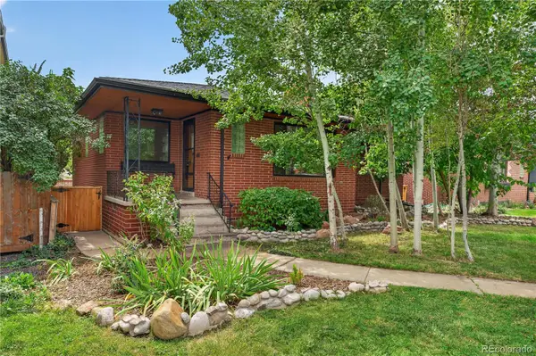 4520 W 31st Avenue, Denver, CO 80212