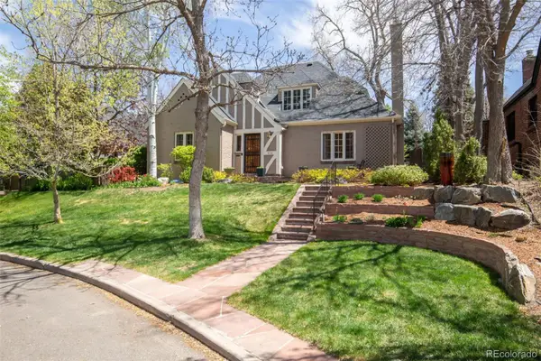 350 Albion Street, Denver, CO 80220