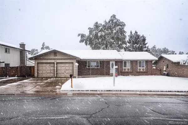 1514 S Lee Street, Lakewood, CO 80232