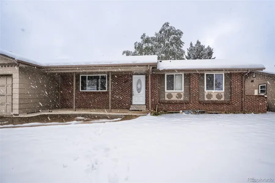 1514 S Lee Street, Lakewood, CO 80232 - #2