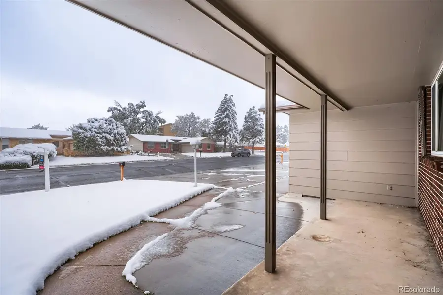 1514 S Lee Street, Lakewood, CO 80232 - #3