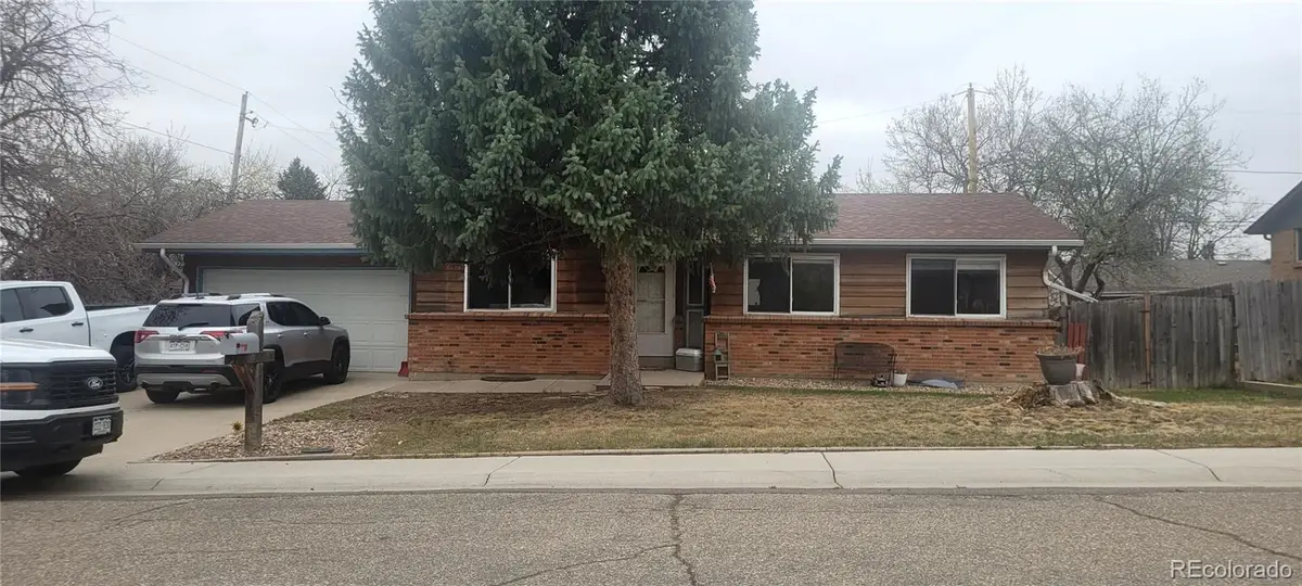 6412 W 69th Way, Arvada, CO 80003 - #1