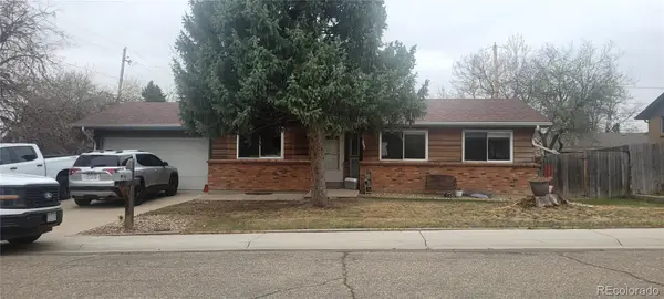 6412 W 69th Way, Arvada, CO 80003