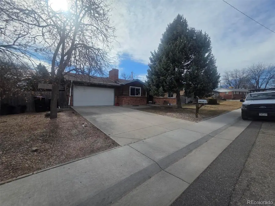 6412 W 69th Way, Arvada, CO 80003 - #2