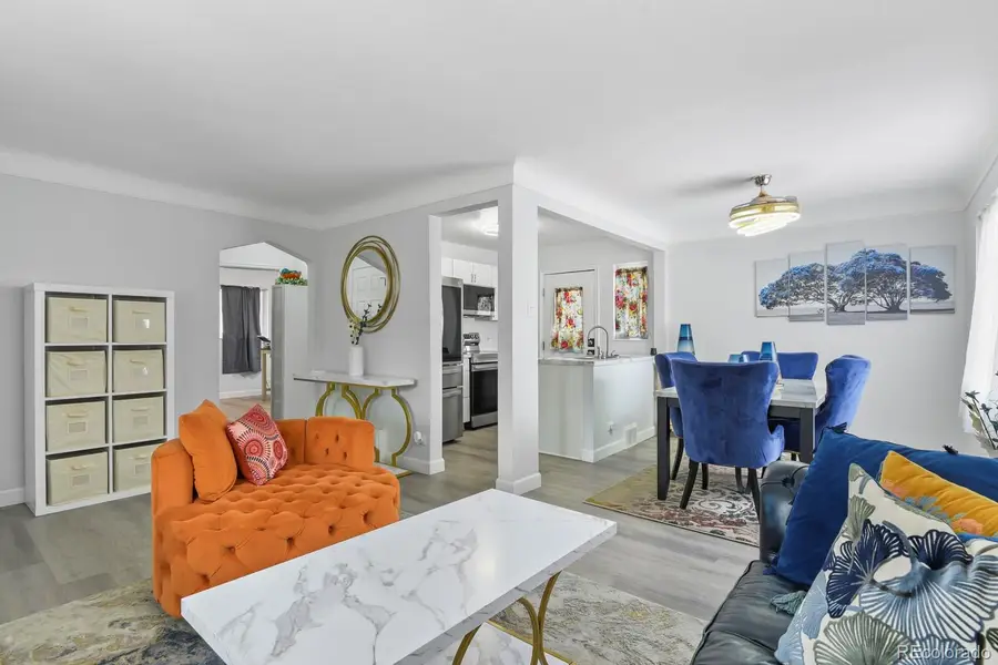 2656 Pontiac Street, Denver, CO 80207 - #3