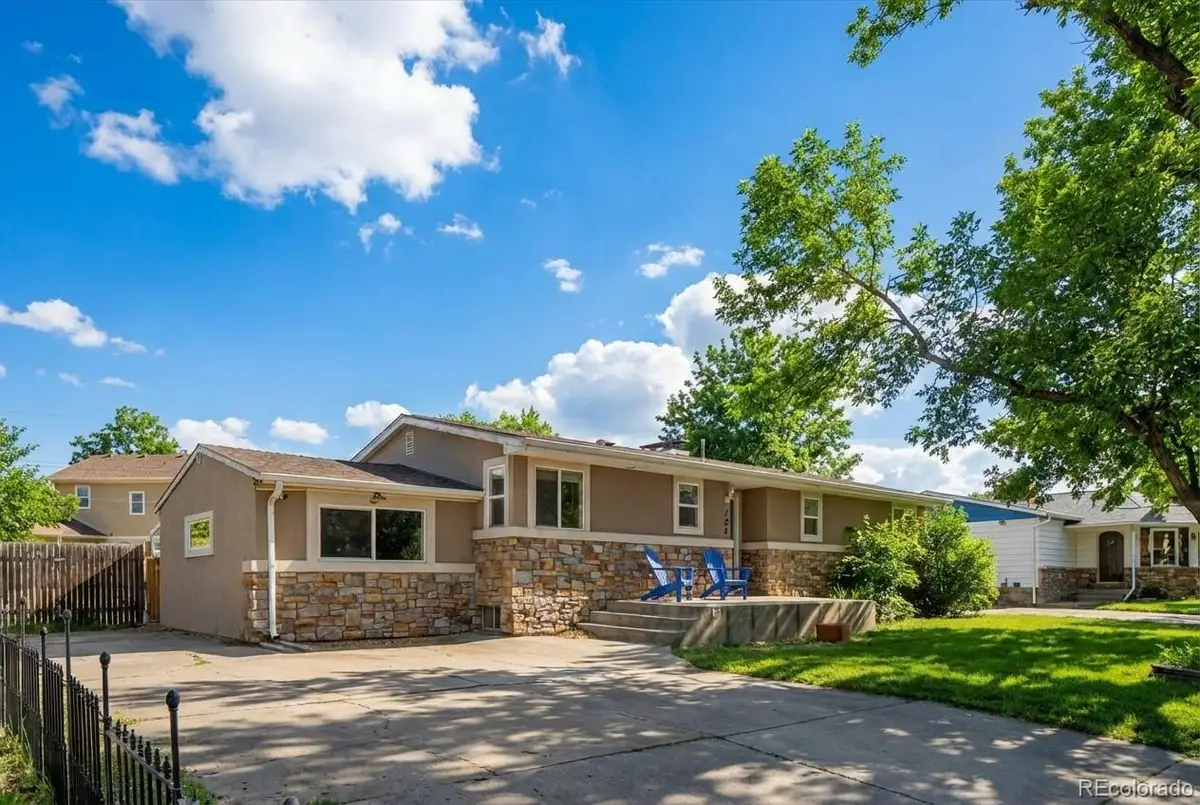 135 S Kendall Street, Lakewood, CO 80226 - #1