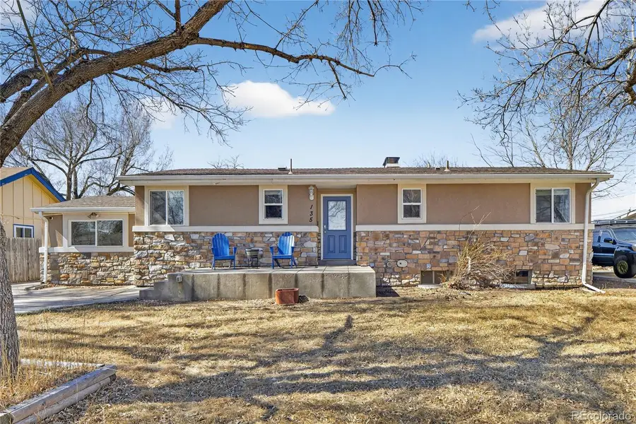 135 S Kendall Street, Lakewood, CO 80226 - #3