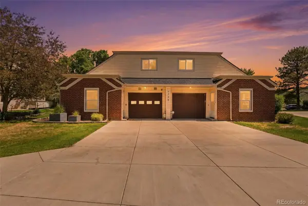 1739 S Lee Street #C, Lakewood, CO 80232
