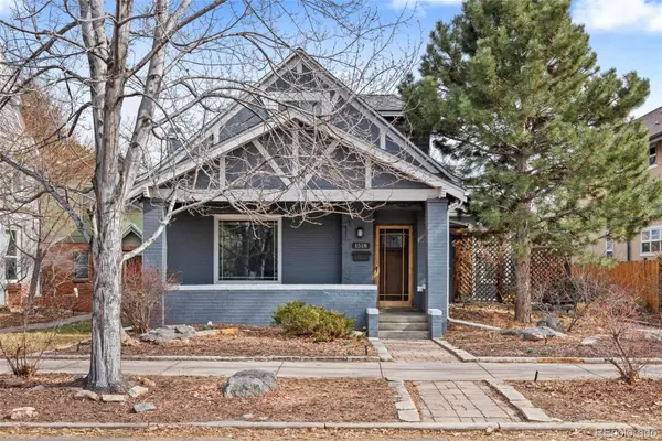 1518 S Sherman Street #1518-1520, Denver, CO 80210