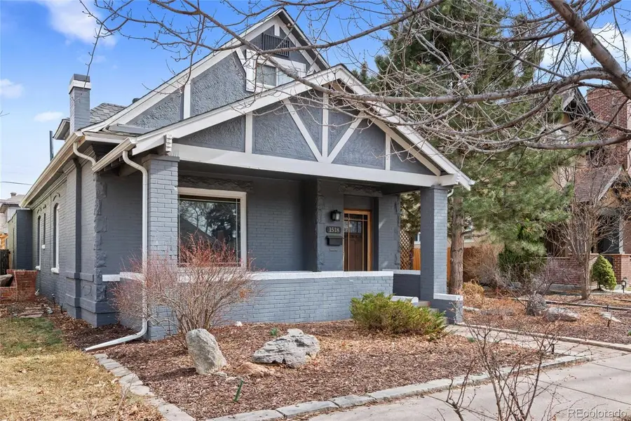 1518 S Sherman Street #1518-1520, Denver, CO 80210 - #3