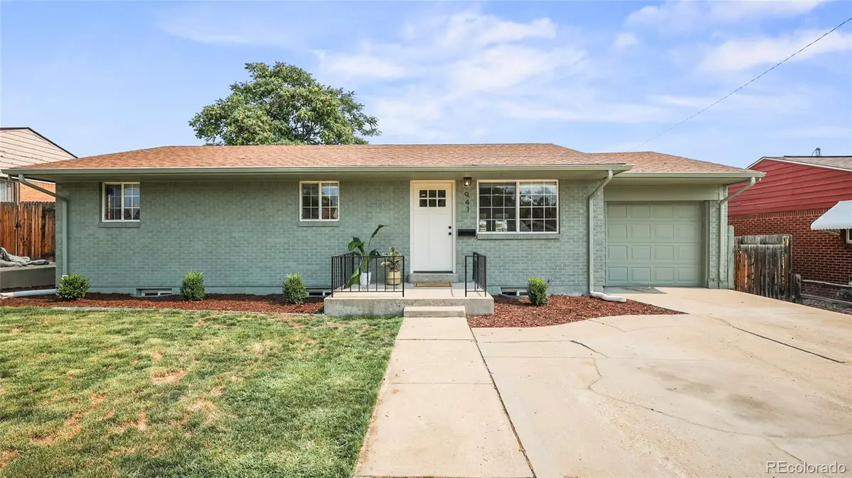 941 Bronco Road, Denver, CO 80221 - Image #1