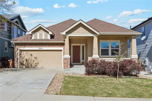 5031 S Rome Street, Aurora, CO 80015