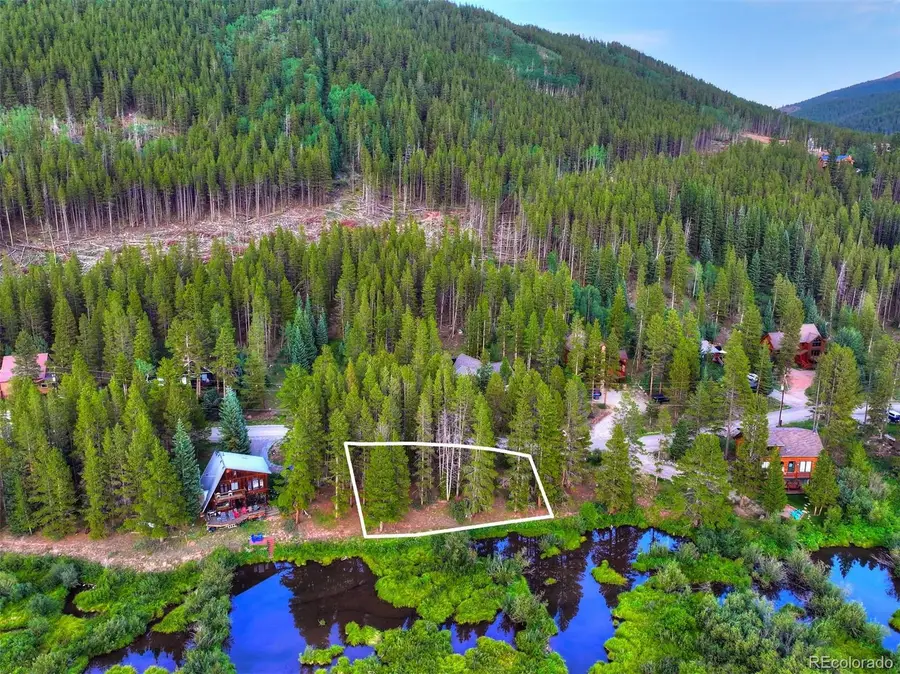 623 Blue River, Blue River, CO 80424 - #3