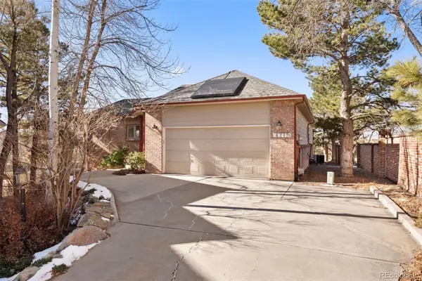4212 E Orchard Place, Centennial, CO 80121