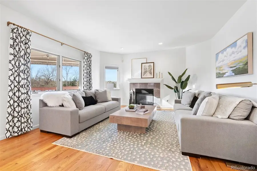 4212 E Orchard Place, Centennial, CO 80121 - Image #3