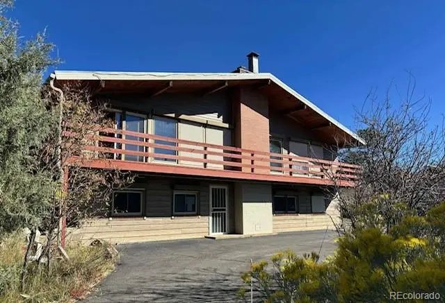 132 Floyd Hill Way, Evergreen, CO 80439 - Image #1