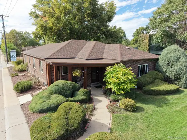 2901 Monaco Parkway, Denver, CO 80207