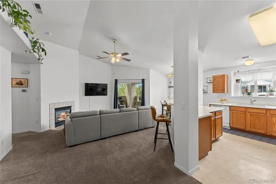 3976 Riviera Grove #203, Colorado Springs, CO 80922 - #3