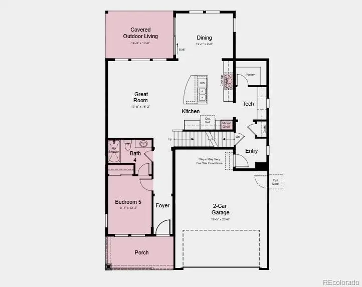 24161 E 32nd Place, Aurora, CO 80019 - #2
