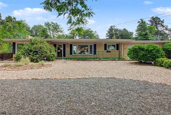 1118 Acacia Drive, Colorado Springs, CO 80907