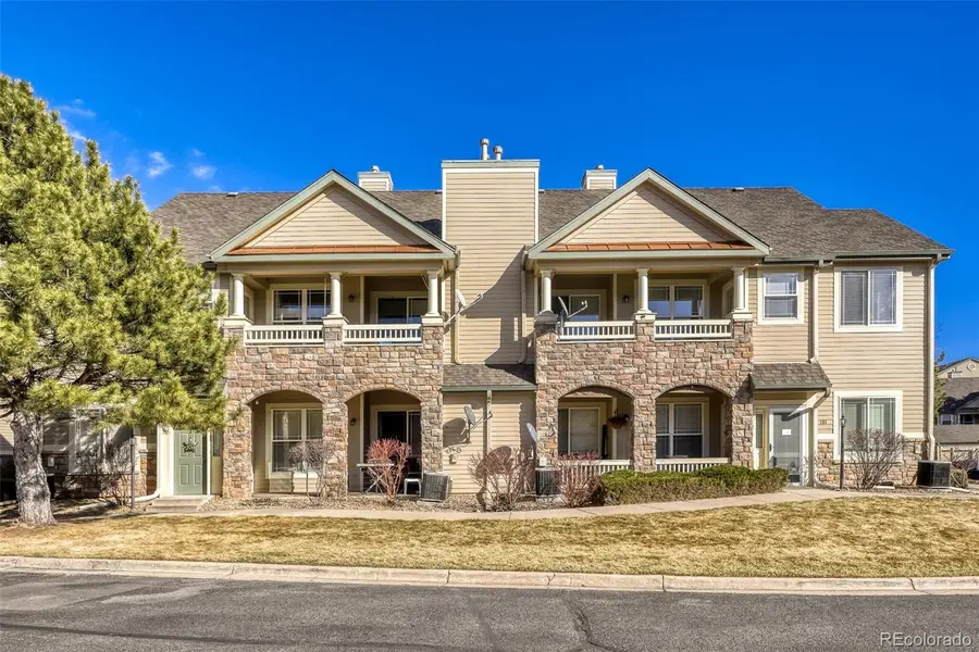 9692 W Coco Circle #304, Littleton, CO 80128 - #2