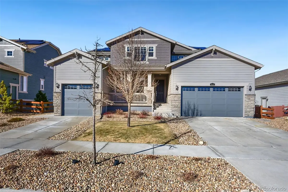 19133 W 95th Lane, Arvada, CO 80007 - #1