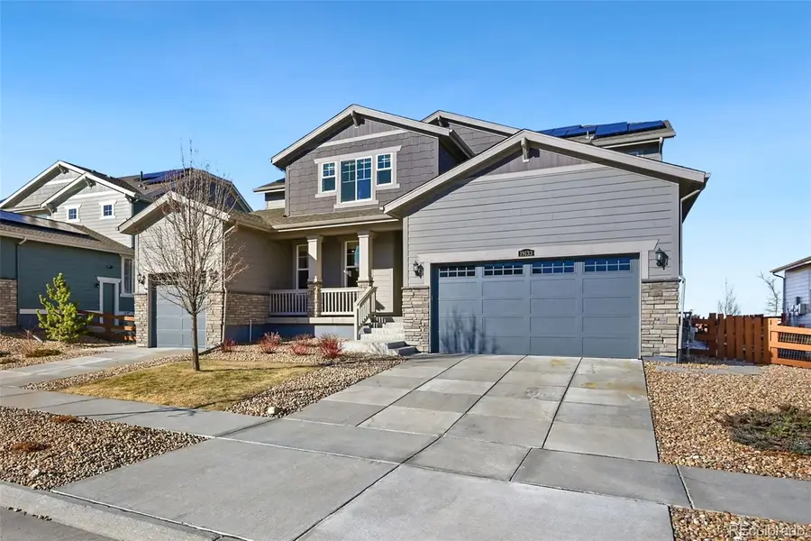 19133 W 95th Lane, Arvada, CO 80007 - #2