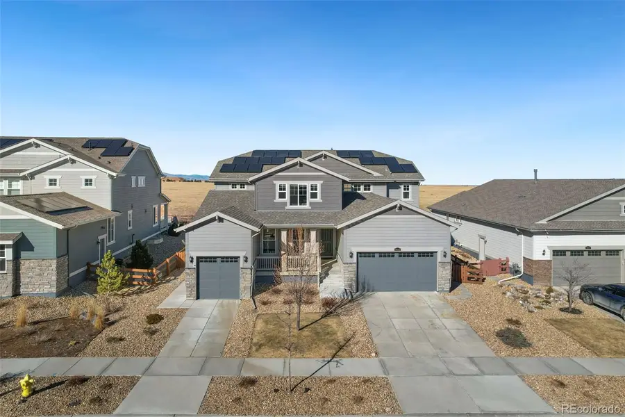 19133 W 95th Lane, Arvada, CO 80007 - #3