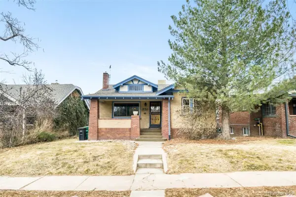1751 Bellaire Street, Denver, CO 80220