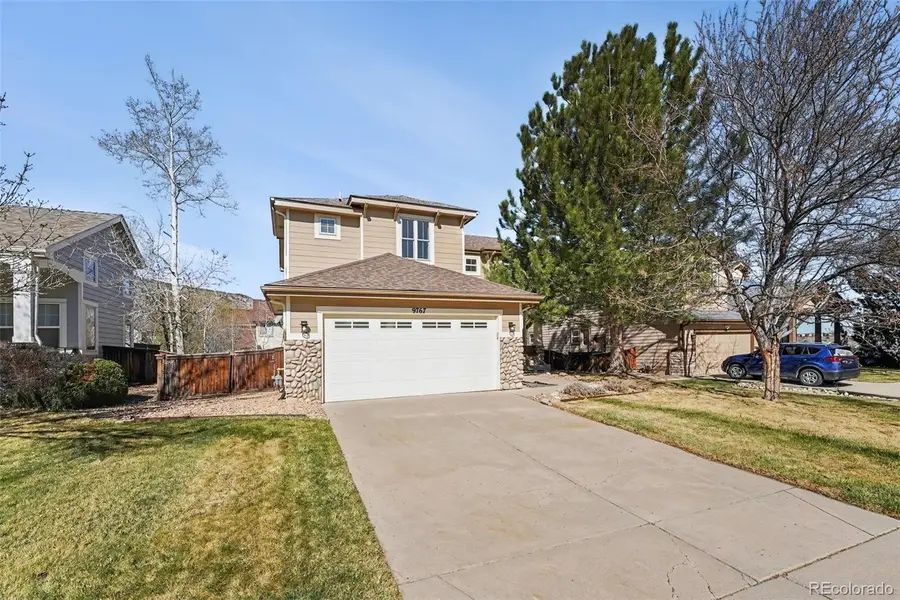 9767 S Holland Street, Littleton, CO 80127 - #2