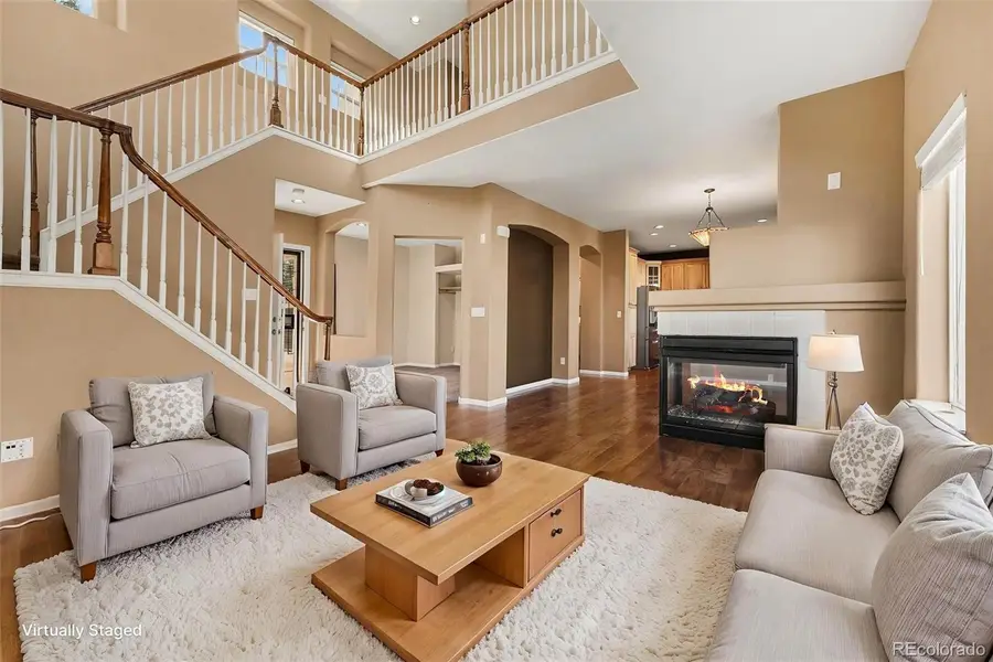 9767 S Holland Street, Littleton, CO 80127 - #3