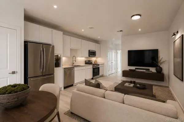 1634 N Sheridan Boulevard #206, Denver, CO 80204