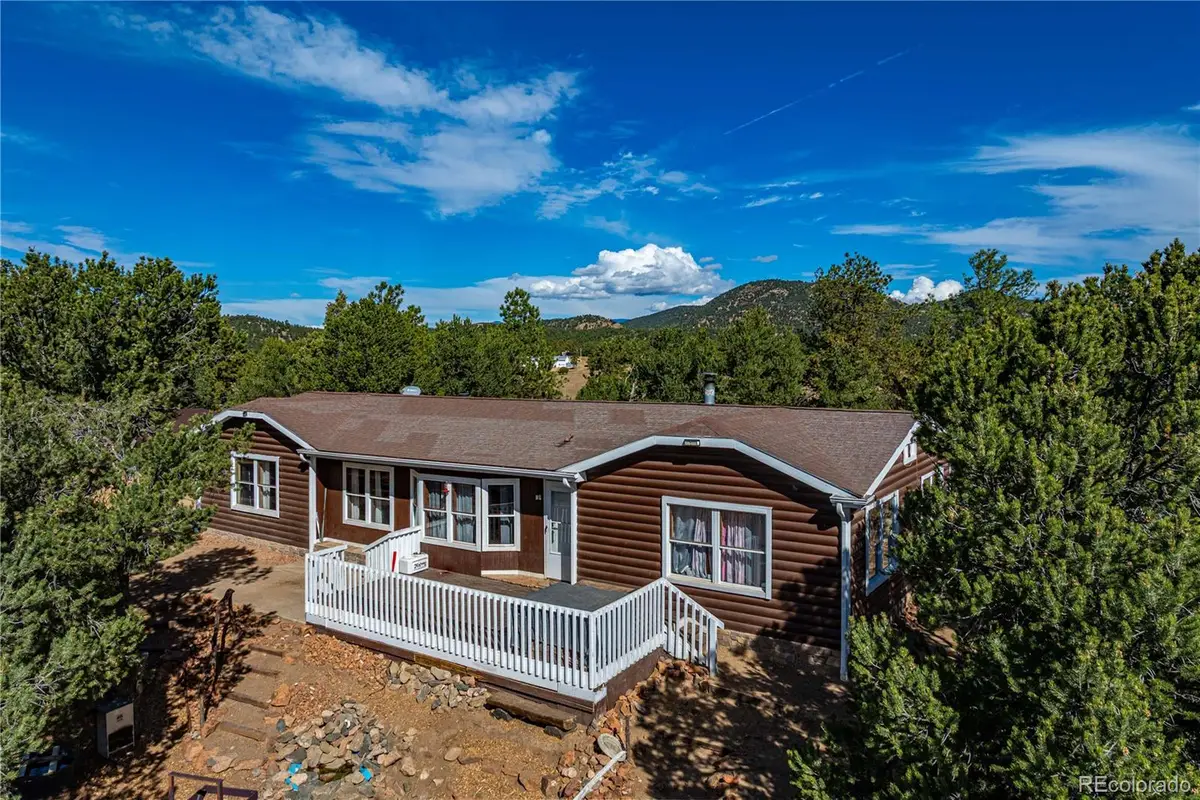 627 Harmon Drive, Cotopaxi, CO 81223 - #1