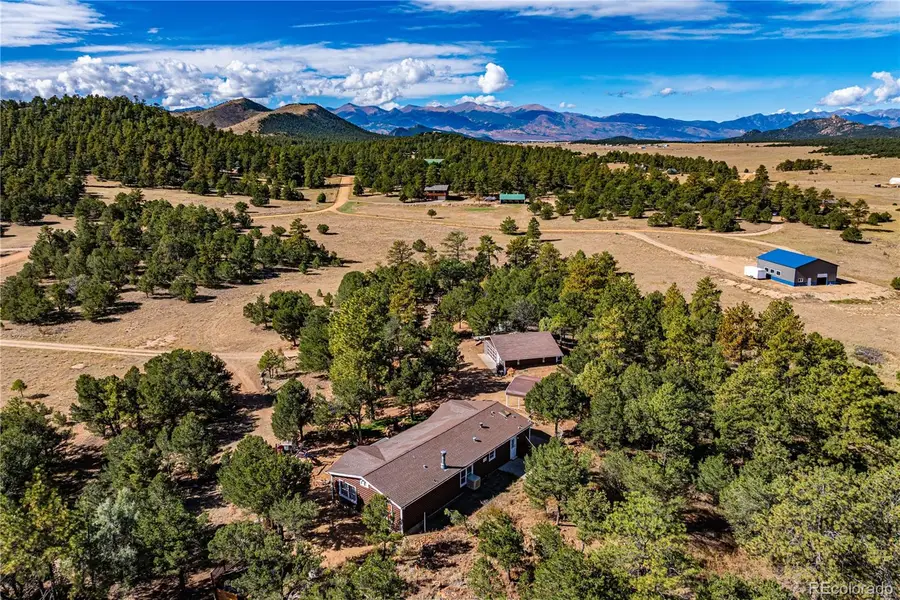627 Harmon Drive, Cotopaxi, CO 81223 - #3