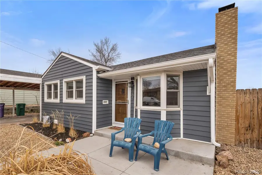 756 S Osage Street, Denver, CO 80223 - Image #2