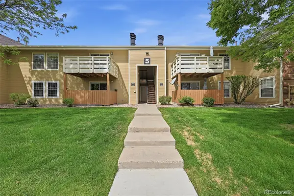 10251 W 44th Avenue #5-202, Wheat Ridge, CO 80033