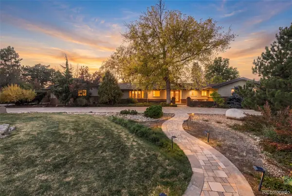 3 Meadowlark, Littleton, CO 80123