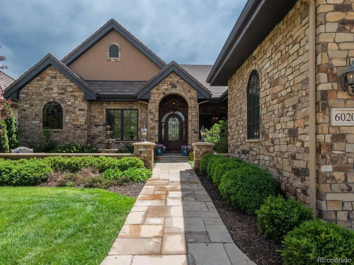 6020 S Race Court, Centennial, CO 80121 - Image #1