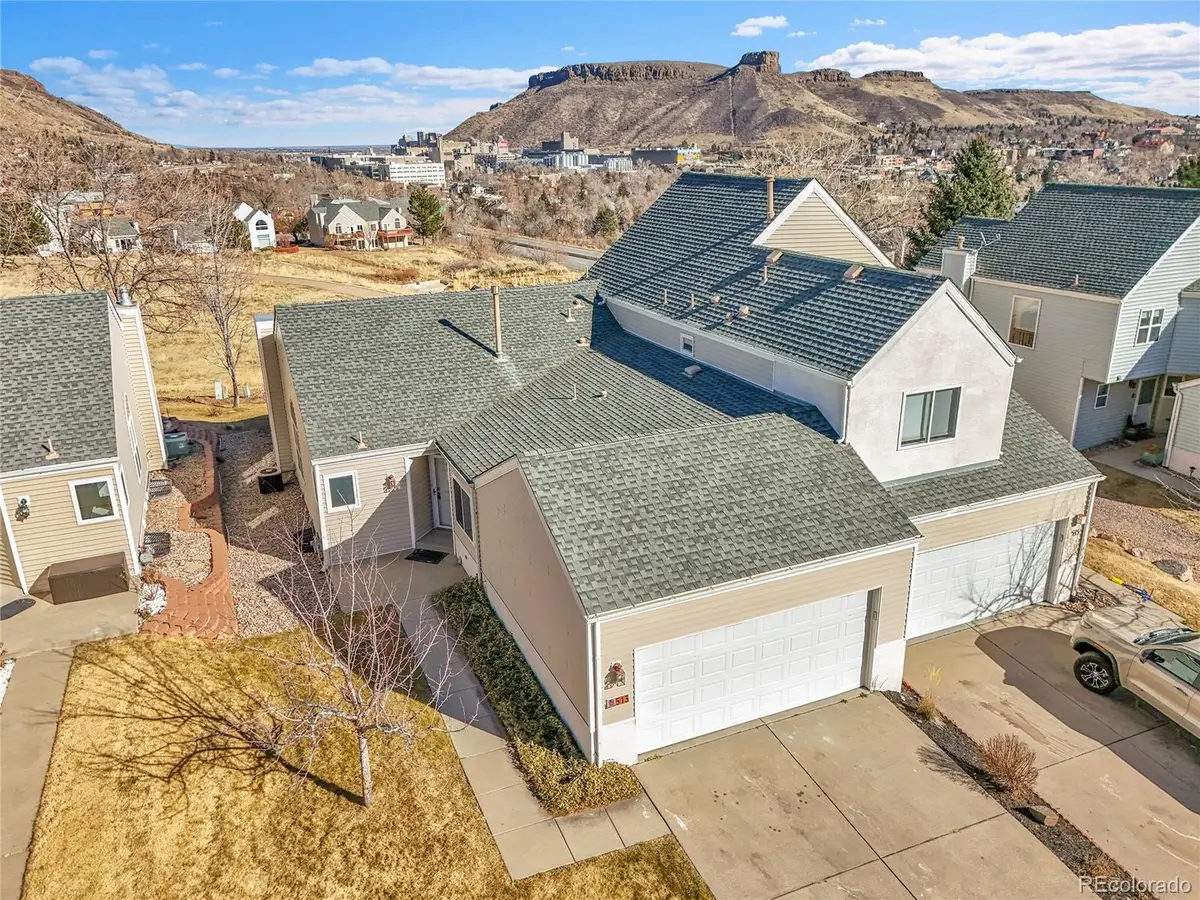 513 Canyon View Drive, Golden, CO 80403 - #1