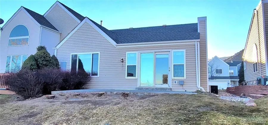 513 Canyon View Drive, Golden, CO 80403 - #3