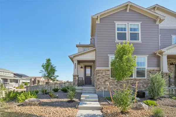 8032 Mount Ouray Road, Littleton, CO 80125