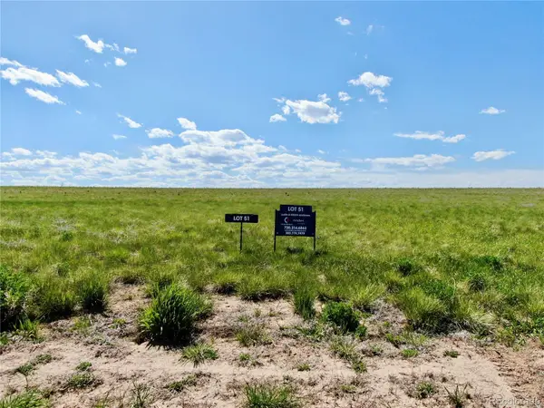 000 Happiness Trail Lot 51, Kiowa, CO 80117