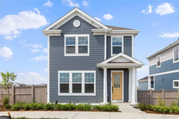 62 Waterford Street, Erie, CO 80516