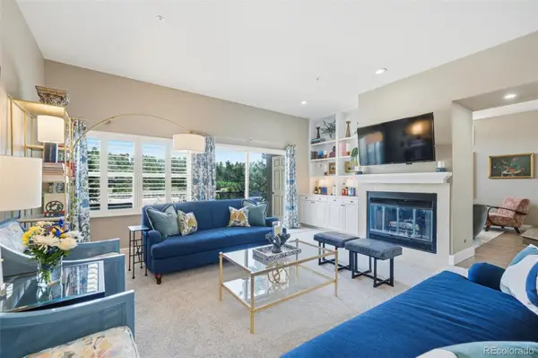 4204 Morning Star Drive, Castle Rock, CO 80108