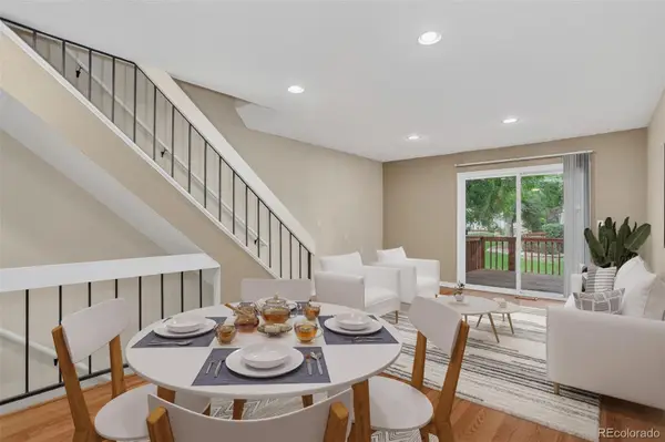 7474 E Arkansas Avenue #18-10, Denver, CO 80231